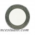 Noritake Silver Palace 9" Accent Plate NTK3092